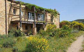 Agriturismo Pian Di Meta Vecchia